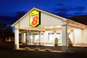 Hotel SUPER 8 - MONTEAGLE TN