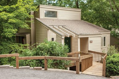 Hotel WYNDHAM VR FAIRFIELD