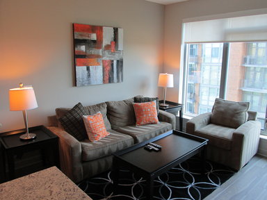 Hotel CHURCHILL AT OVATION AT PARK C