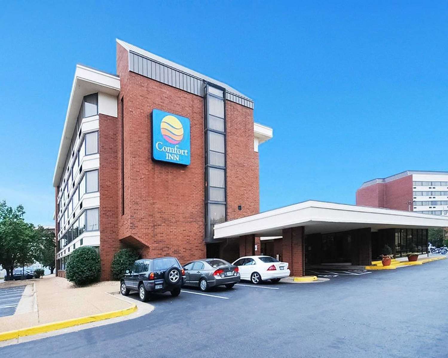 Hotel COMFORT INN SPRINGFIELD