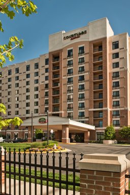 Hotel COURTYARD DUNN LORING FAIRFAX