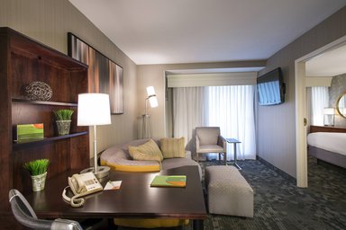 Hotel COURTYARD TYSONS CORNER FAIRFAX