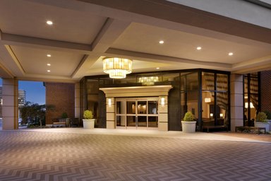 Hotel DOUBLETREE BY HILTON MCLEAN TYSONS