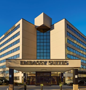 Hotel EMBASSY SUITES BY HILTON TYSONS CORNER