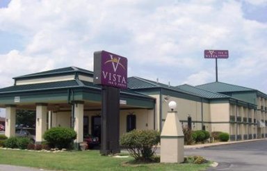 Hotel VISTA INN AND SUITES MURFREESBORO