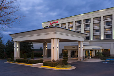 Hotel FAIRFAX MARRIOTT AT FAIR OAKS