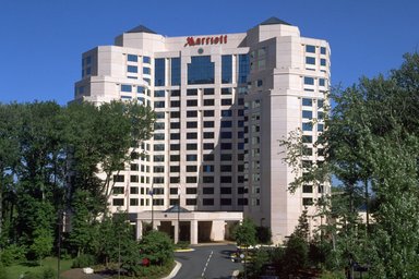 Hotel FALLS CHURCH MARRIOTT FAIRVIEW PARK