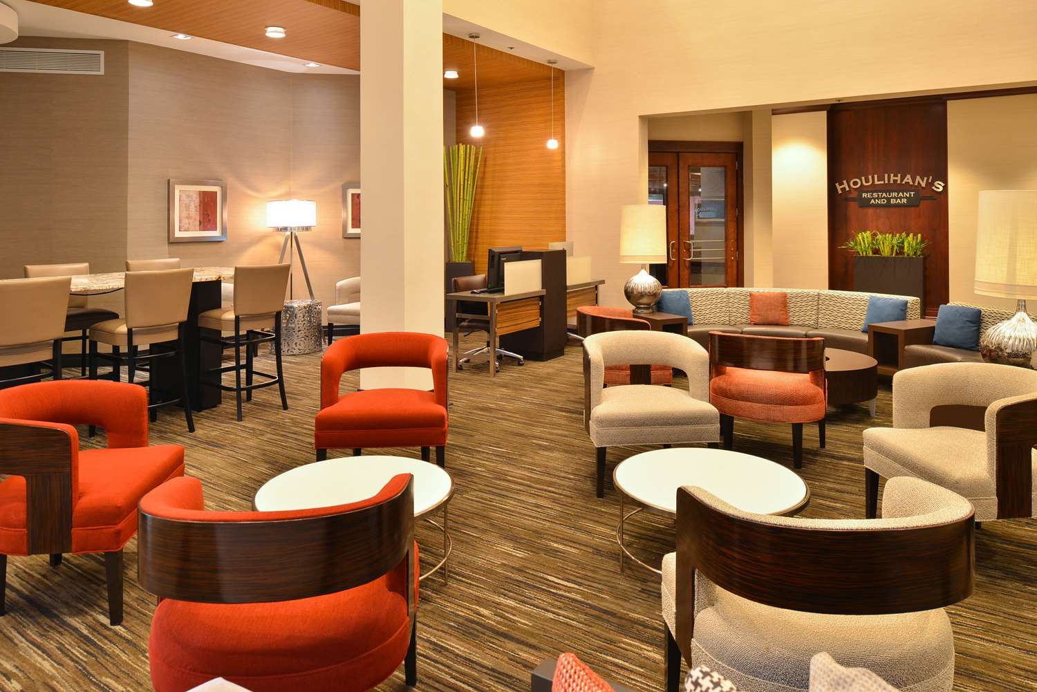 Hotel HILTON SPRINGFIELD