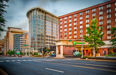Hotel HOLIDAY INN ARLINGTON AT BALLSTON