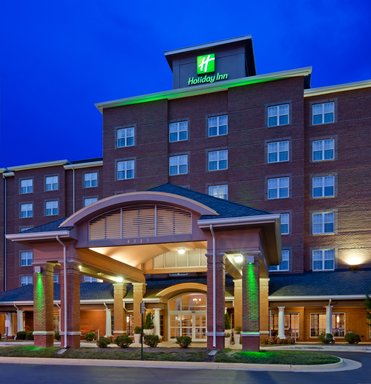 Hotel HOLIDAY INN CHANTILLY-DULLES EXPO (ARPT)