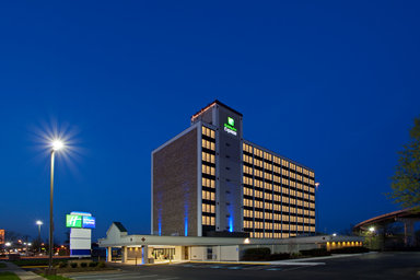 Hotel HOLIDAY INN EXPRESS WASHINGTON DC SW - SPRINGFIELD