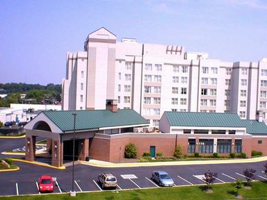 Hotel HOMEWOOD SUITES FALL CHURCH VA