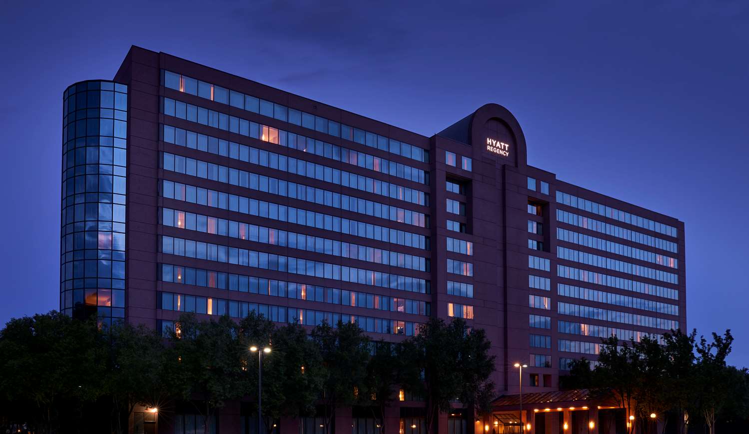 Hotel HYATT REGENCY FAIRFAX