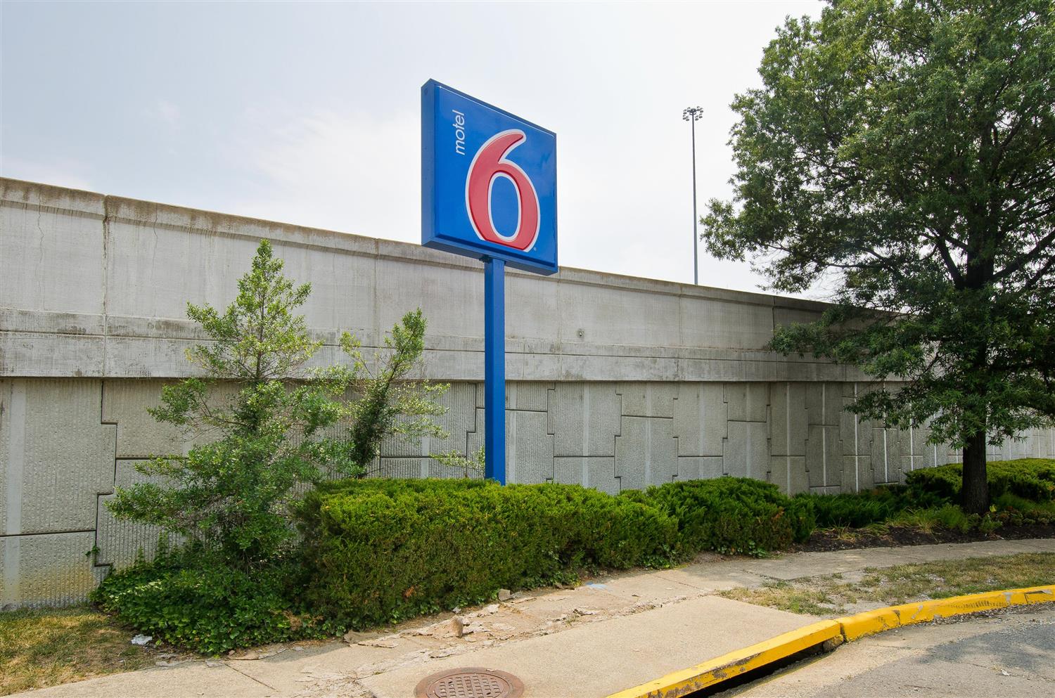 Hotel MOTEL 6 WASHINIGTON DC SW-SPRINGFID
