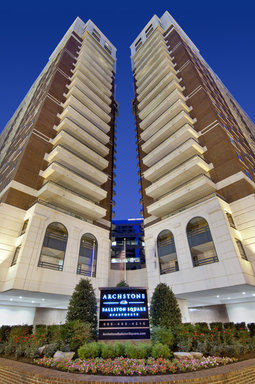 Hotel OAKWOOD AT AVALON BALLSTON SQUARE