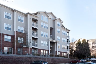 Hotel OAKWOOD AT AVALON TYSONS CORNER