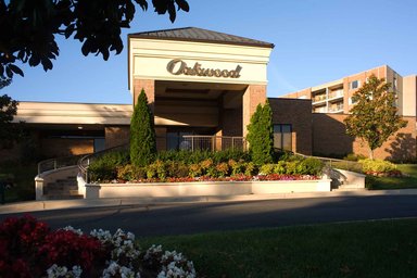 Hotel OAKWOOD FALLS CHURCH