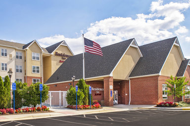 Hotel RESIDENCE INN CHANTILLY DULLES SOUTH