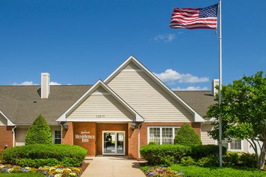 Hotel RESIDENCE INN FAIR LAKES FAIRFAX