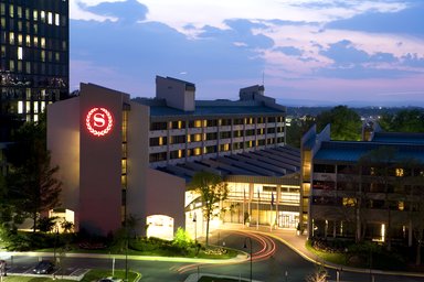 Hotel SHERATON RESTON HOTEL