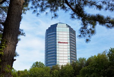 Hotel SHERATON TYSONS HOTEL