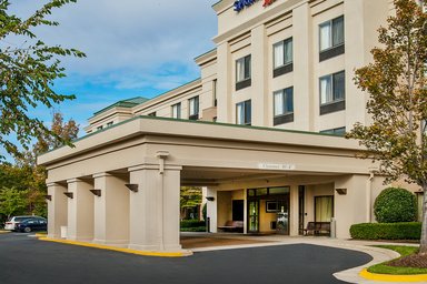 Hotel SPRINGHILL SUITES CENTREVILLE CHANTILLY