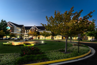 Hotel STAYBRIDGE SUITES CHANTILLY DULLES AIRPORT