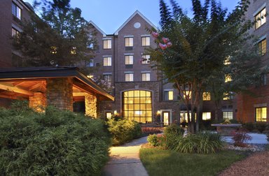 Hotel STAYBRIDGE SUITES MCLEAN-TYSONS CORNER