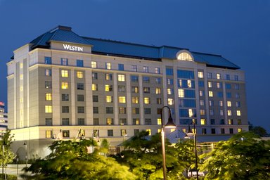 Hotel THE WESTIN RESTON HEIGHTS
