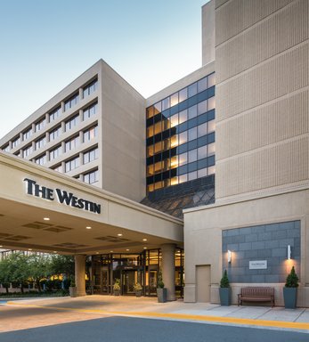Hotel THE WESTIN TYSONS CORNER