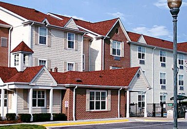 Hotel TOWNEPLACE SUITES CHANTILLY DULLES SOUTH