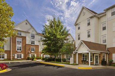 Hotel TOWNEPLACE SUITES FALLS CHURCH