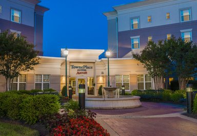 Hotel TOWNEPLACE SUITES SPRINGFIELD