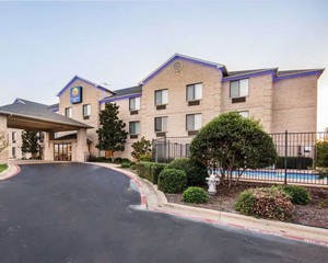 Hotel COMFORT INN MANSFIELD