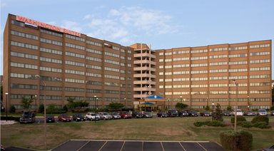 Hotel WASHINGTON SUITES ALEXANDRIA