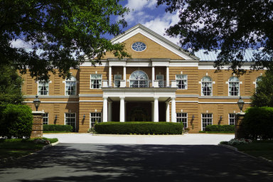 Hotel WESTFIELDS MARRIOTT WASHINGTON DULLES