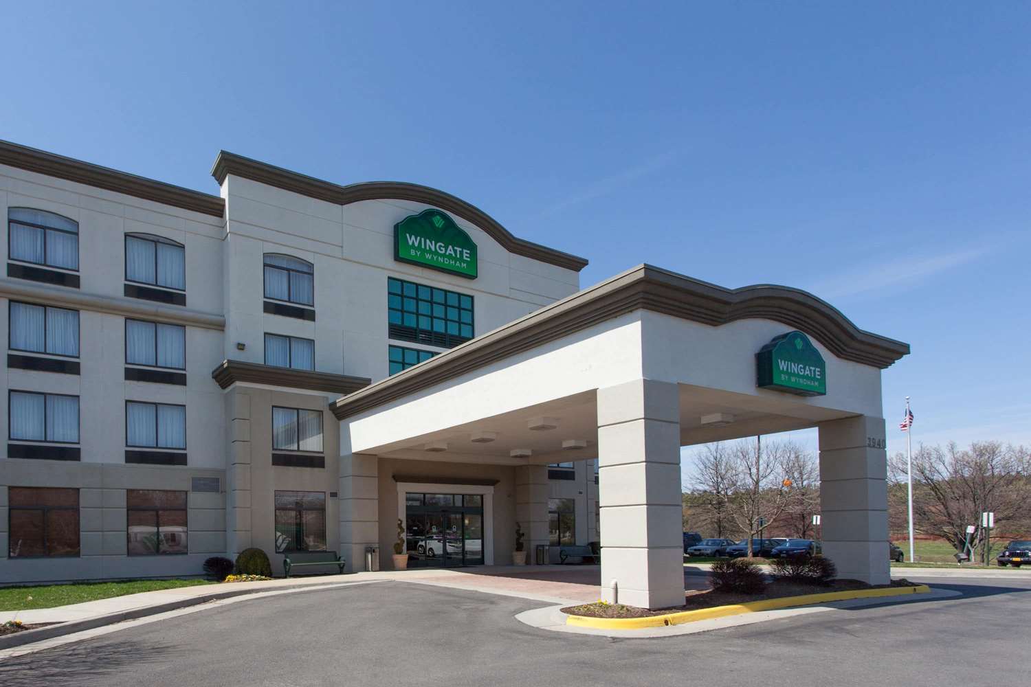 Hotel WINGATE BY WYNDHAM CHANTILLY / DULLES AIRPORT