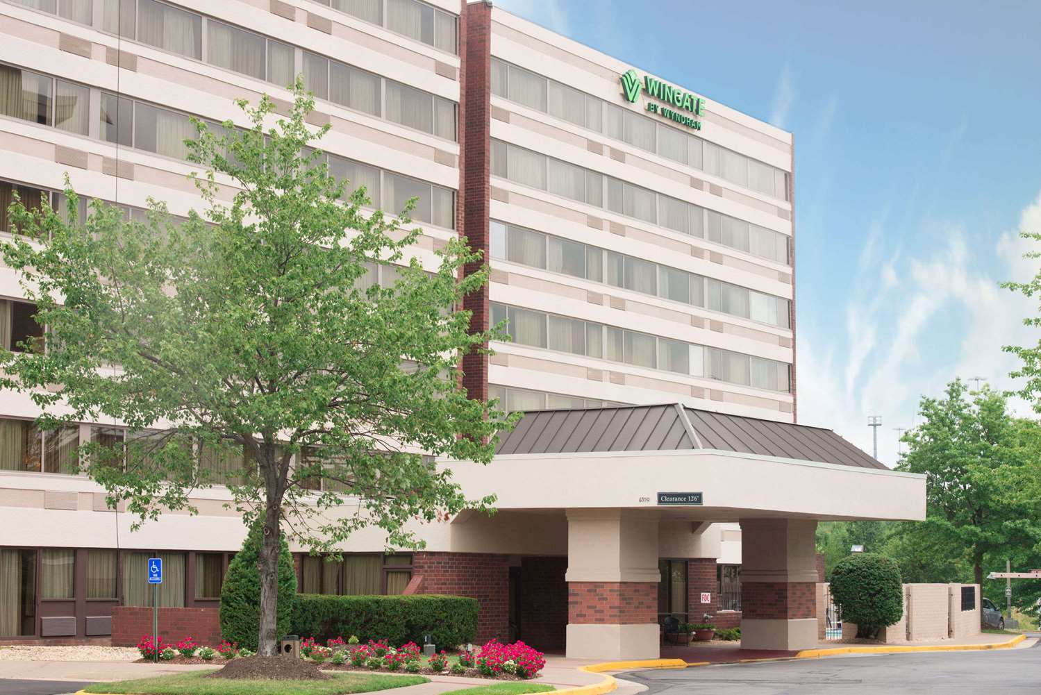 Hotel WINGATE BY WYNDHAM SPRINGFIELD