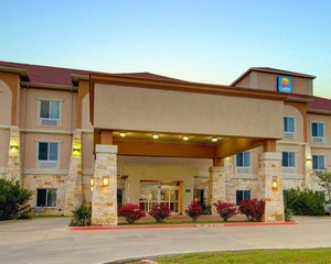 Hotel COMFORT INN & SUITES ALVARADO