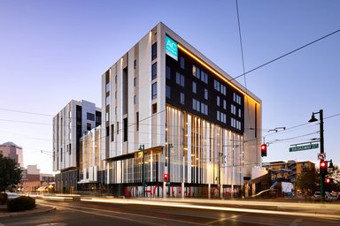 Hotel AC HOTEL TUCSON DOWNTOWN