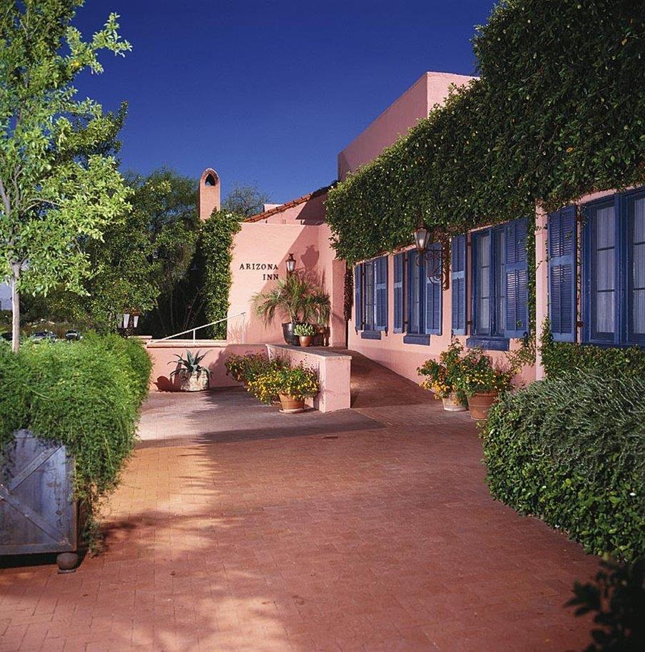 Hotel ARIZONA INN