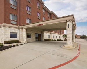 Hotel COMFORT SUITES GRAND PRAIRIE