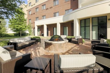 Hotel COURTYARD DALLAS ARLINGTON SOUTH
