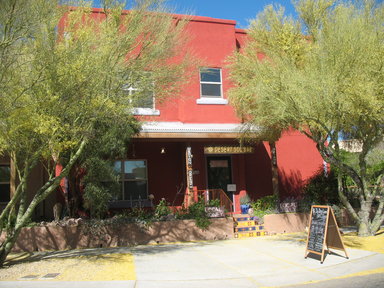 Hotel DESERT SOL BNB INN