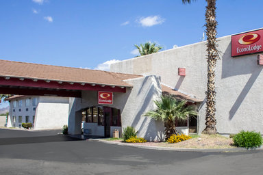 Hotel ECONO LODGE TUCSON