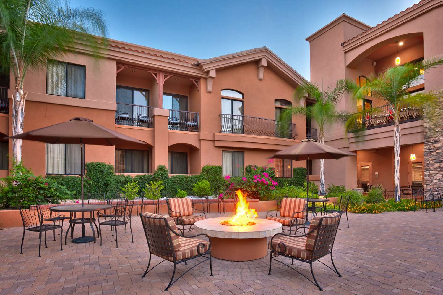 Hotel EMBASSY SUITES BY HILTON TUCSON PALOMA VILLAGE
