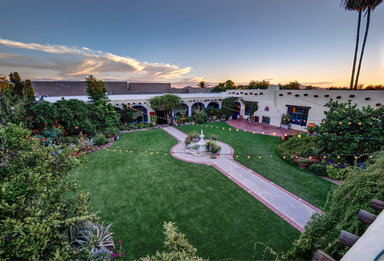 Hotel HACIENDA DEL SOL GUEST RANCH RESORT