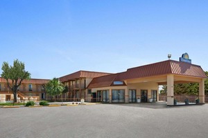 Hotel DAYS INN BURLESON FT. WORTH