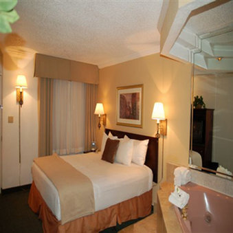 Hotel HOTEL TUCSON CITY CENTER