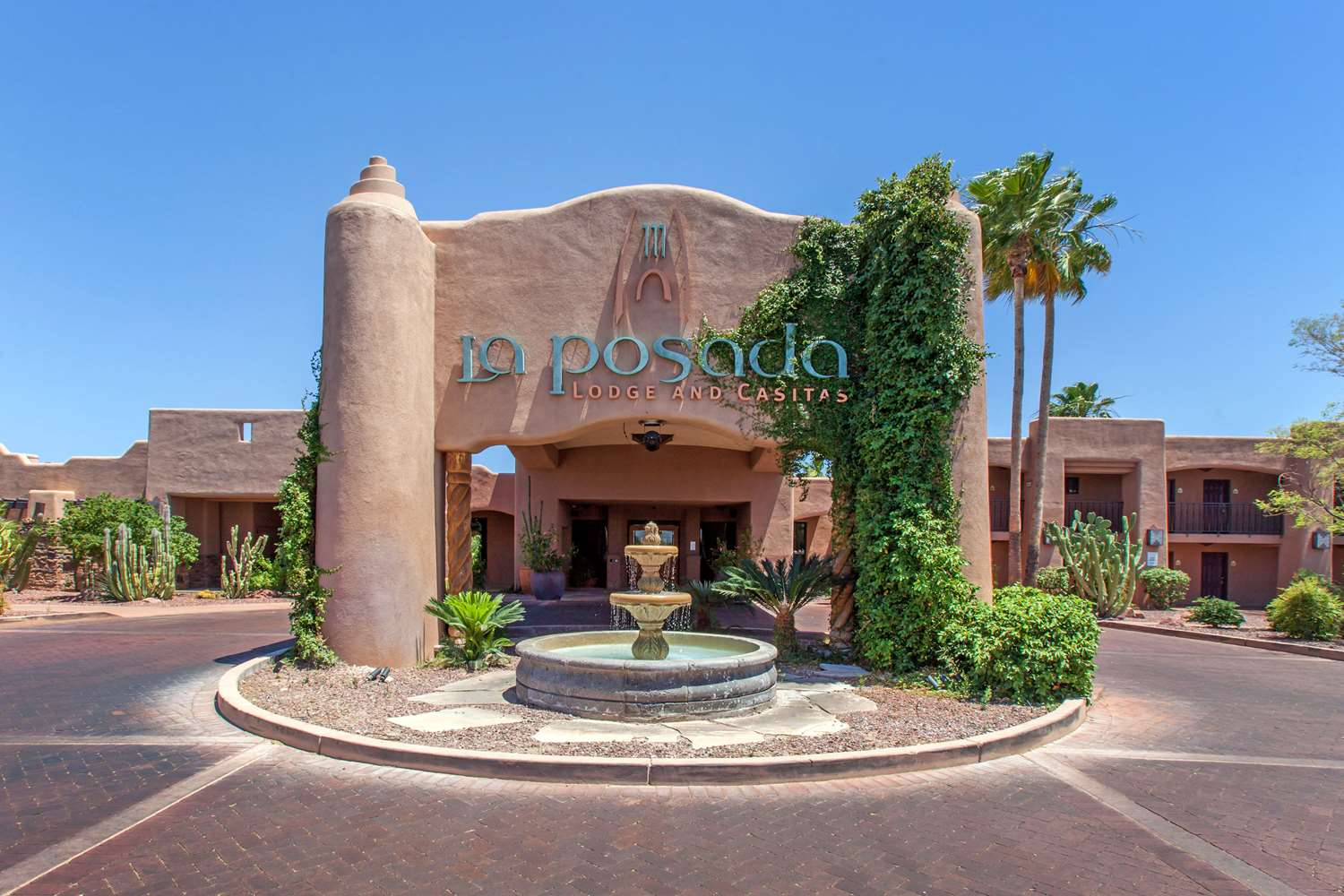 Hotel LA POSADA LODGE & CASITAS, AN ASCEND HOTEL COLLECTION MEMBER